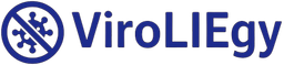 ViroLIEgy Logo